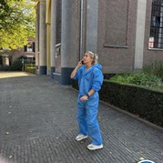 39) Jachtseizoen eigen locatie  (Eigen locatie)