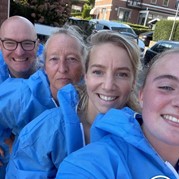 44) Jachtseizoen eigen locatie  (Eigen locatie)