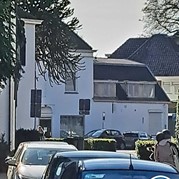 45) Jachtseizoen eigen locatie  (Eigen locatie)