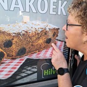 46) Jachtseizoen eigen locatie  (Eigen locatie)