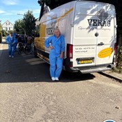 47) Jachtseizoen eigen locatie  (Eigen locatie)