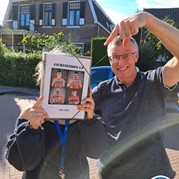 48) Jachtseizoen eigen locatie  (Eigen locatie)