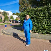 49) Jachtseizoen eigen locatie  (Eigen locatie)