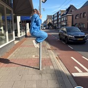 50) Jachtseizoen eigen locatie  (Eigen locatie)