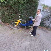 51) Jachtseizoen eigen locatie  (Eigen locatie)