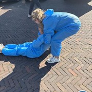 52) Jachtseizoen eigen locatie  (Eigen locatie)