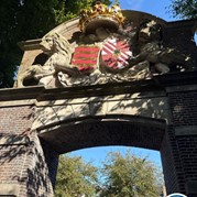 53) Jachtseizoen eigen locatie  (Eigen locatie)