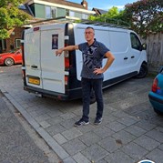 54) Jachtseizoen eigen locatie  (Eigen locatie)