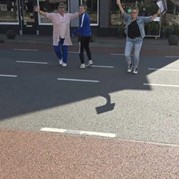 6) Jachtseizoen eigen locatie  (Eigen locatie)