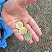 9) Jachtseizoen eigen locatie  (Eigen locatie)