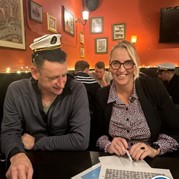 3) Moorddiner Deventer