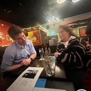 6) Moorddiner Deventer