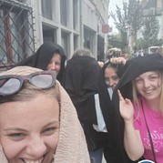 11) Levend Monopoly  Antwerpen