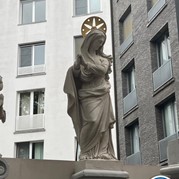 13) Levend Monopoly  Antwerpen