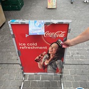 18) Levend Monopoly  Antwerpen