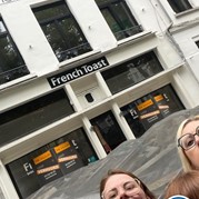 19) Levend Monopoly  Antwerpen