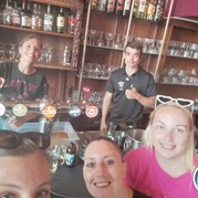 20) Levend Monopoly  Antwerpen
