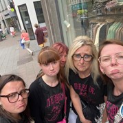 6) Levend Monopoly  Antwerpen