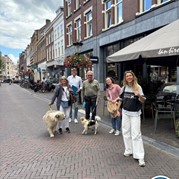 12) Wie is de Verrader? Utrecht