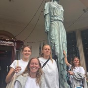 15) Wie is de Verrader? Utrecht