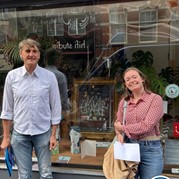 17) Wie is de Verrader? Utrecht