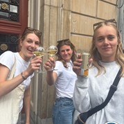 19) Wie is de Verrader? Utrecht