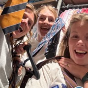 25) Wie is de Verrader? Utrecht
