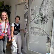 3) Wie is de Verrader? Utrecht