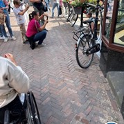 4) Wie is de Verrader? Utrecht