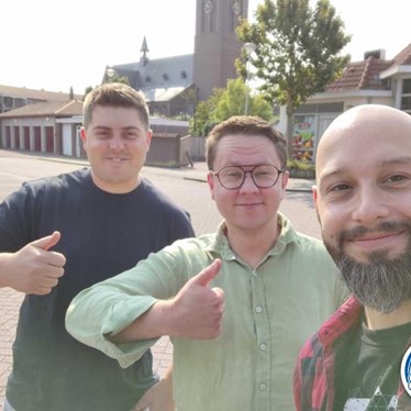 Mario Kart (eigen locatie)  (Eigen locatie)