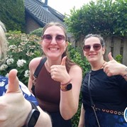 11) Mario Kart (eigen locatie)  (Eigen locatie)