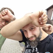 13) Mario Kart (eigen locatie)  (Eigen locatie)