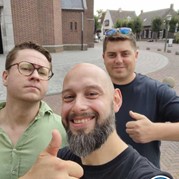 14) Mario Kart (eigen locatie)  (Eigen locatie)