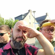3) Mario Kart (eigen locatie)  (Eigen locatie)