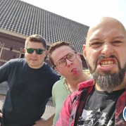 5) Mario Kart (eigen locatie)  (Eigen locatie)