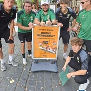 12) Jachtseizoen Breda