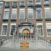 15) Jachtseizoen Breda