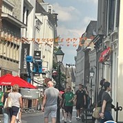 16) Jachtseizoen Breda