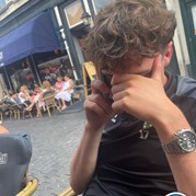 17) Jachtseizoen Breda