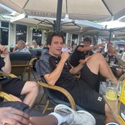 18) Jachtseizoen Breda