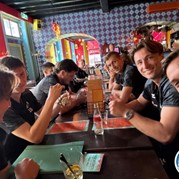 19) Jachtseizoen Breda
