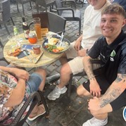 21) Jachtseizoen Breda