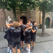 23) Jachtseizoen Breda