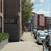 24) Jachtseizoen Breda
