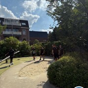 27) Jachtseizoen Breda