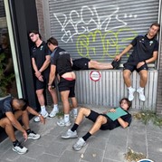 28) Jachtseizoen Breda