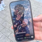 29) Jachtseizoen Breda
