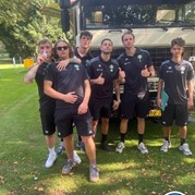 31) Jachtseizoen Breda