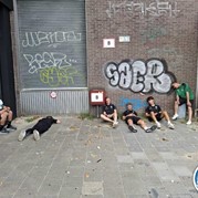 4) Jachtseizoen Breda