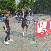 8) Jachtseizoen Breda